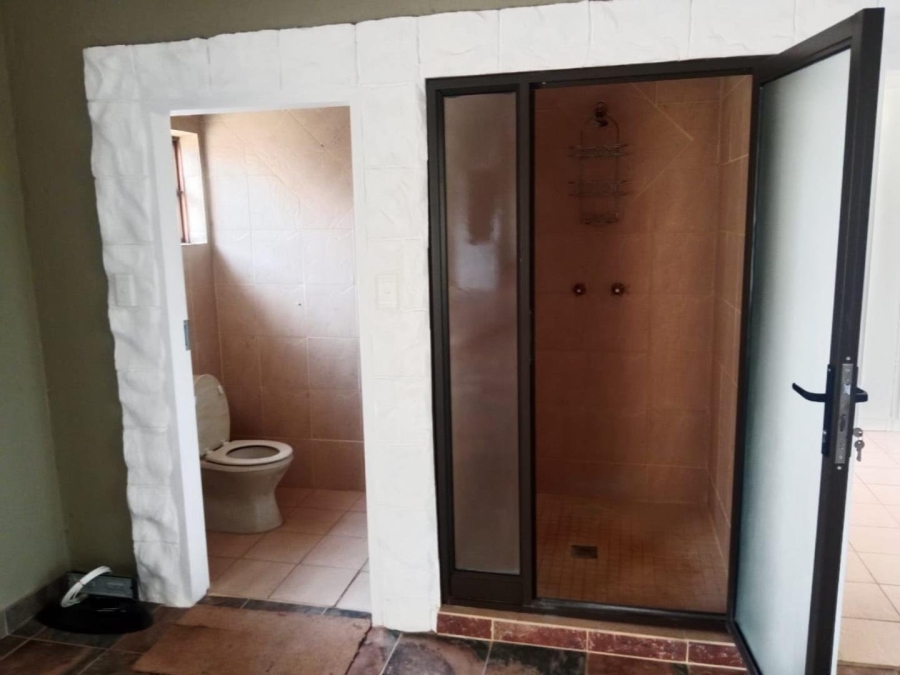 Commercial Property for Sale in De Wildt North West